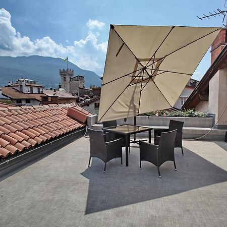 Albergo Accademia Trient Exterior foto