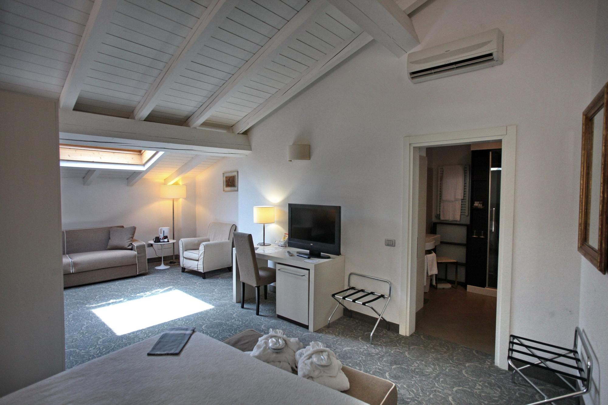 Albergo Accademia Trient Exterior foto