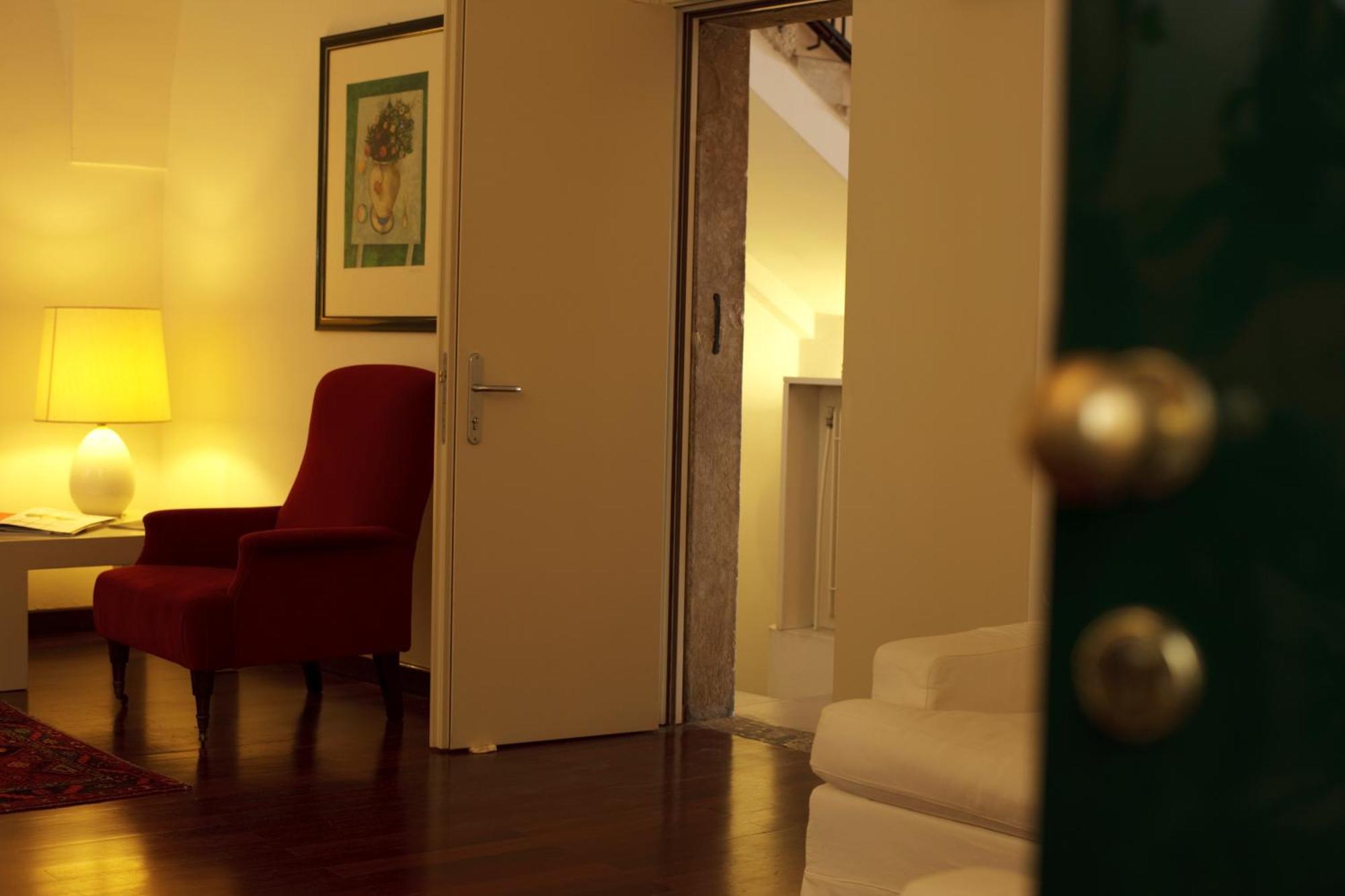 Albergo Accademia Trient Exterior foto