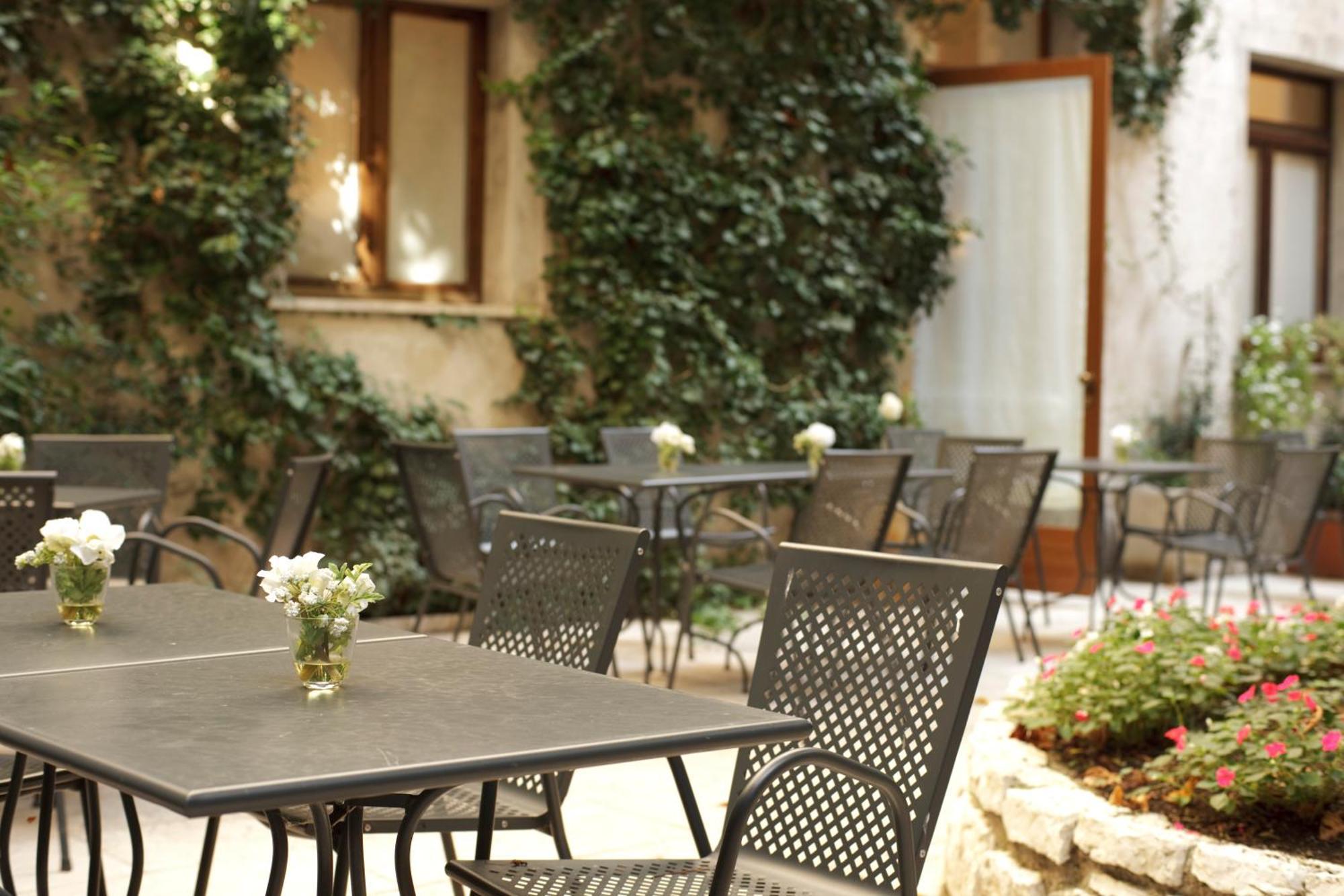 Albergo Accademia Trient Exterior foto