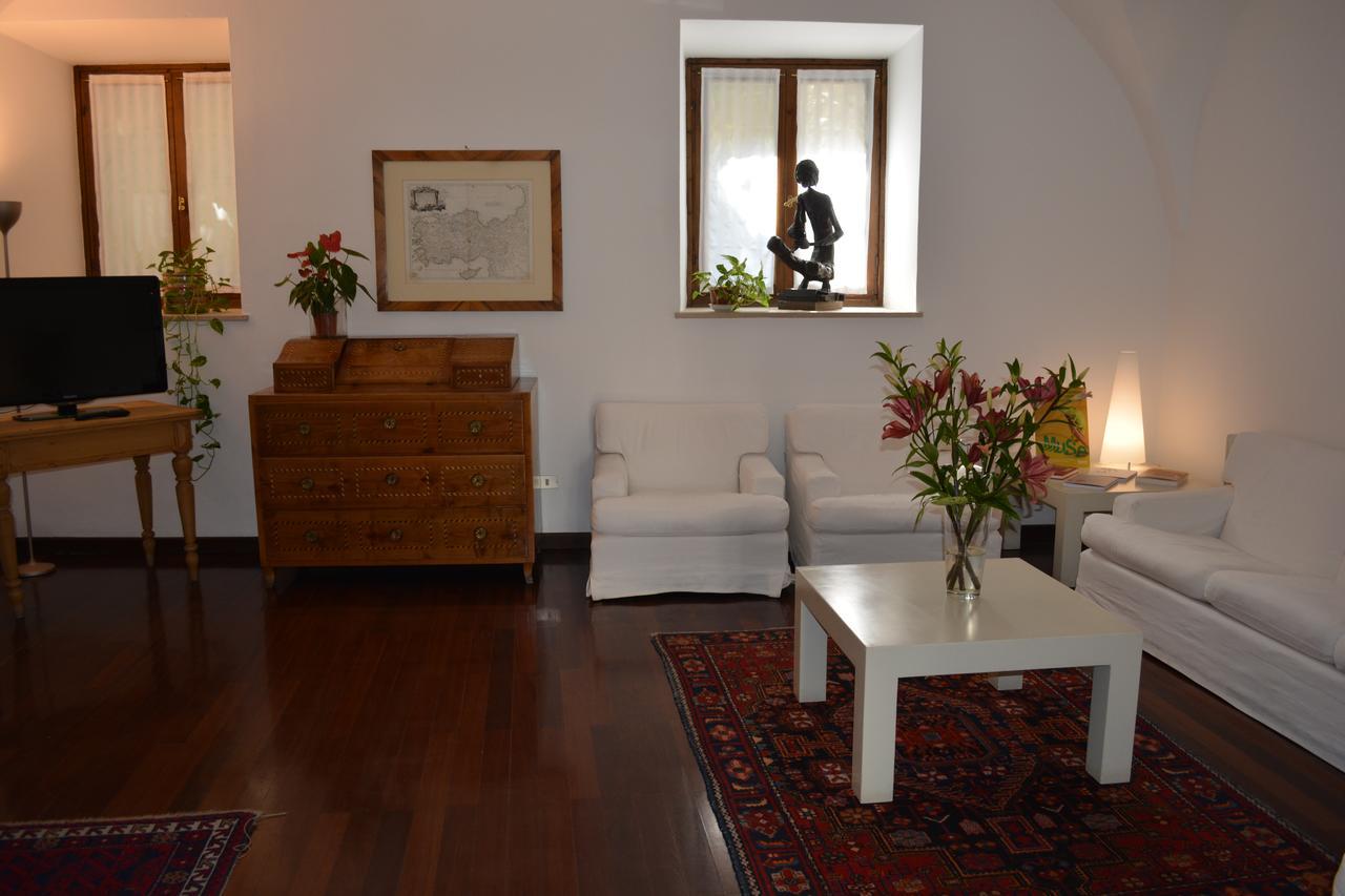 Albergo Accademia Trient Exterior foto