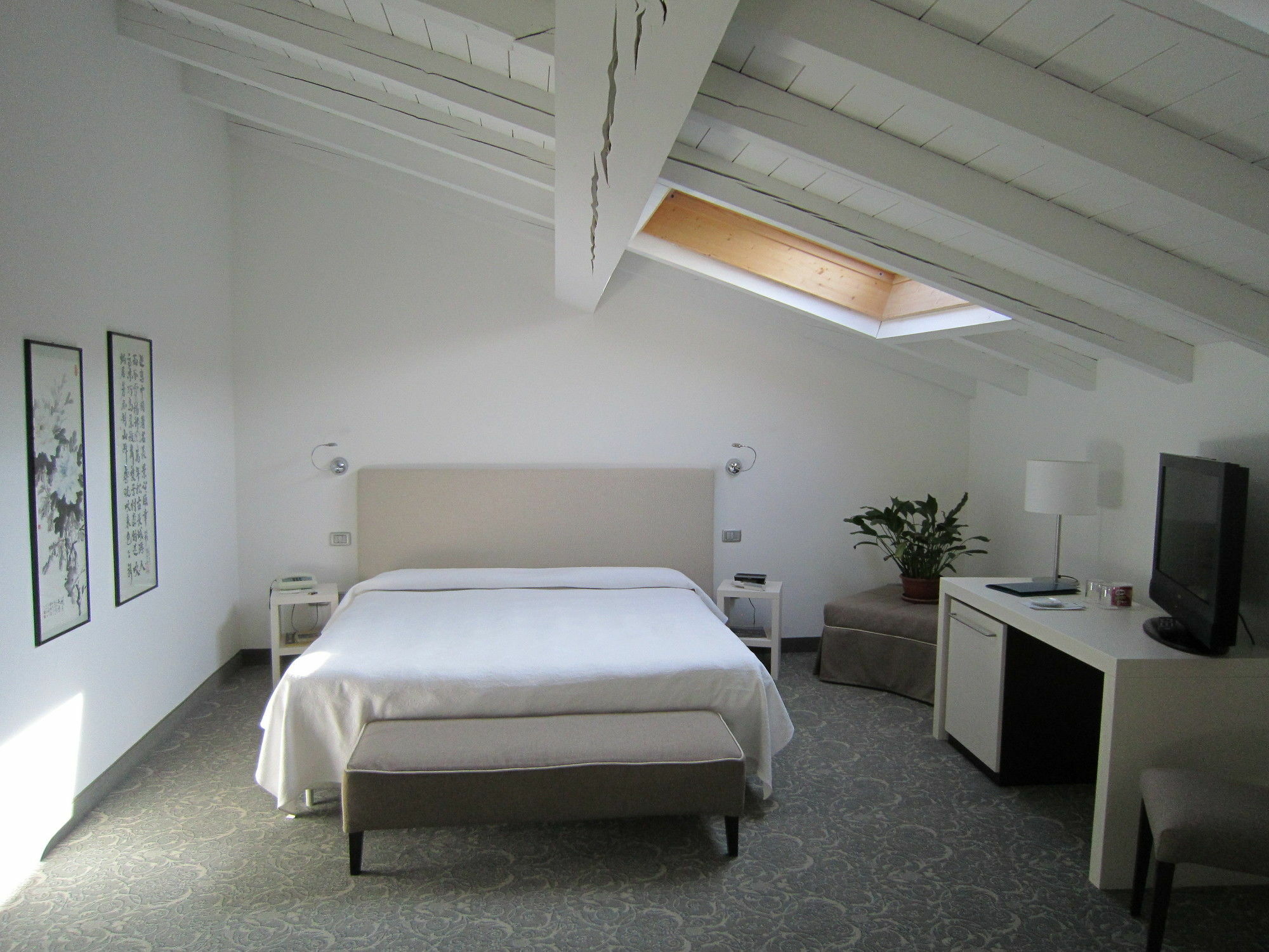Albergo Accademia Trient Exterior foto