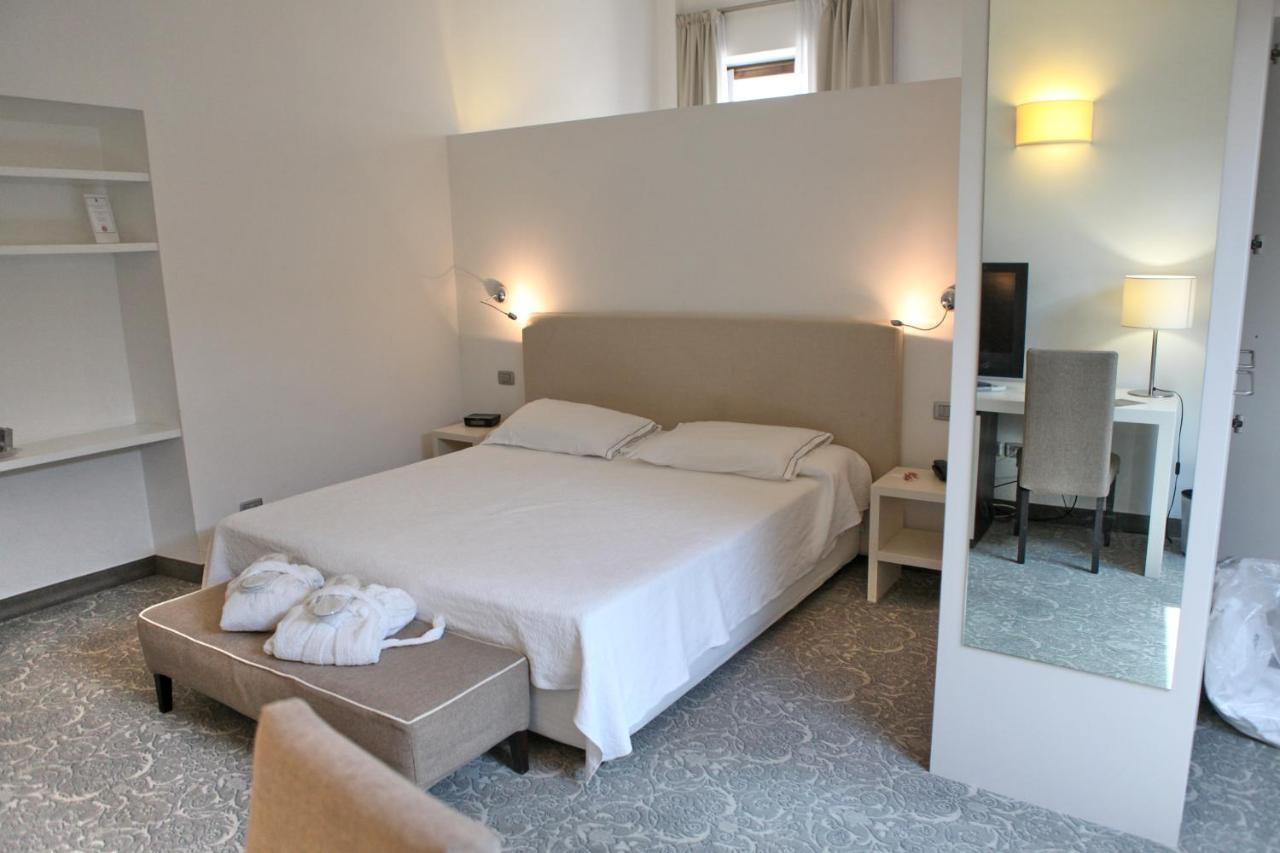 Albergo Accademia Trient Exterior foto